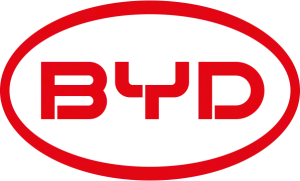 BYD