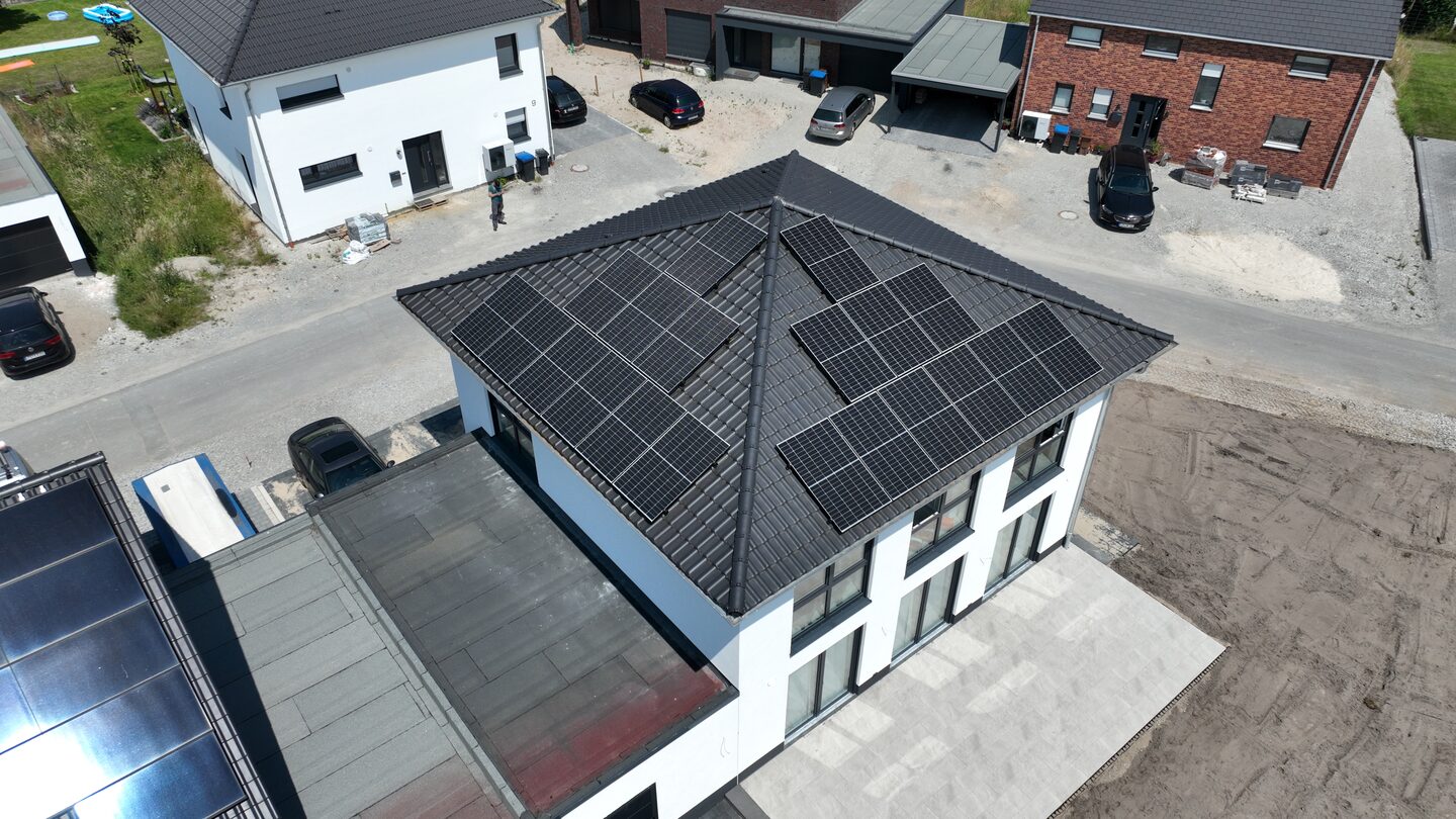 Photovoltaik in Arnsberg