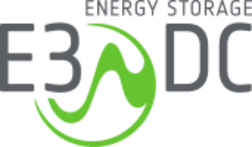 E3/DC Logo
