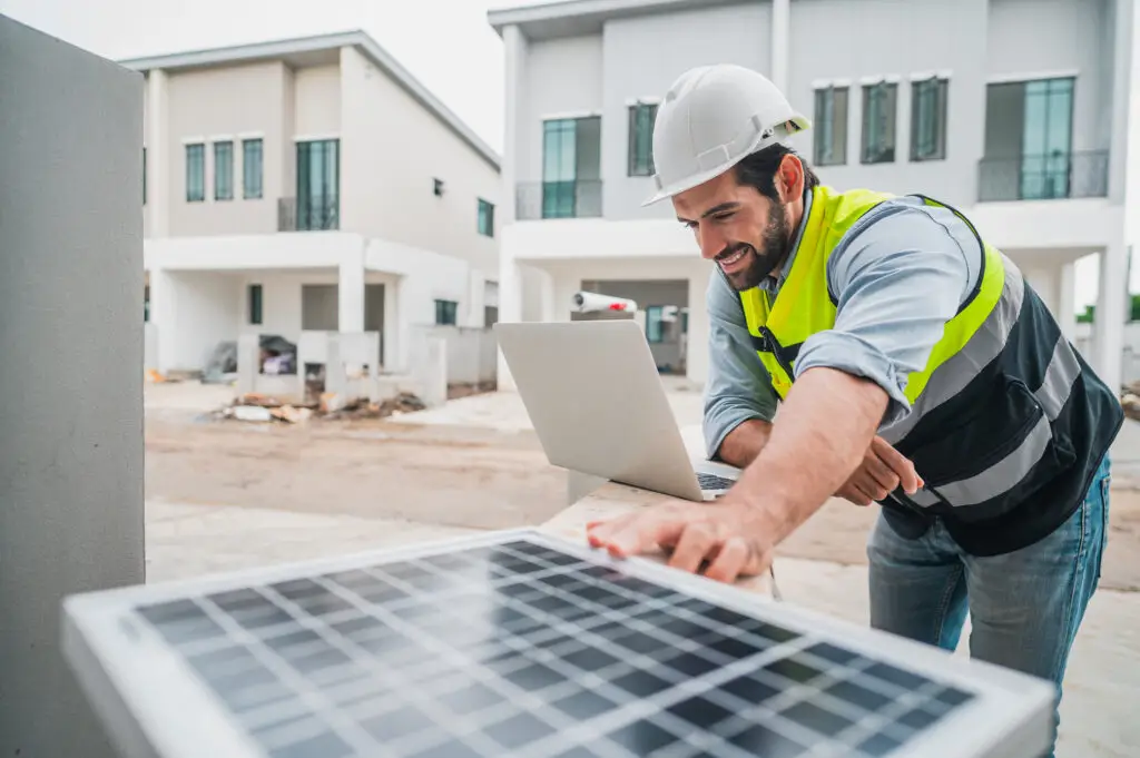Wartung Ihrer Photovoltaikanlage